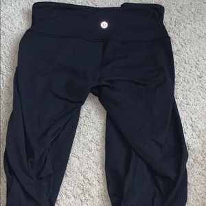 Lululemon leggings